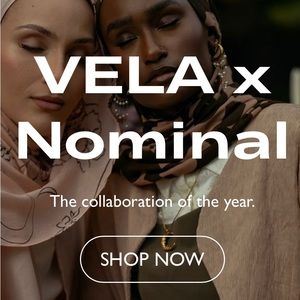 Searching for solid / neutral colored Vela hijabs! Will to pay $15-$27 depending